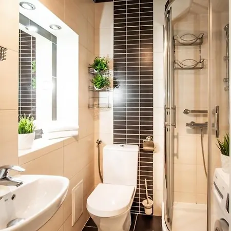 Apartament Kamienica * Kolberg