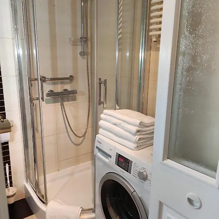 Apartament Kamienica Kolberg